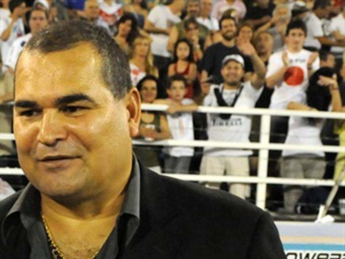 Chilavert alienta a Venezuela a sacar resultado ante Paraguay