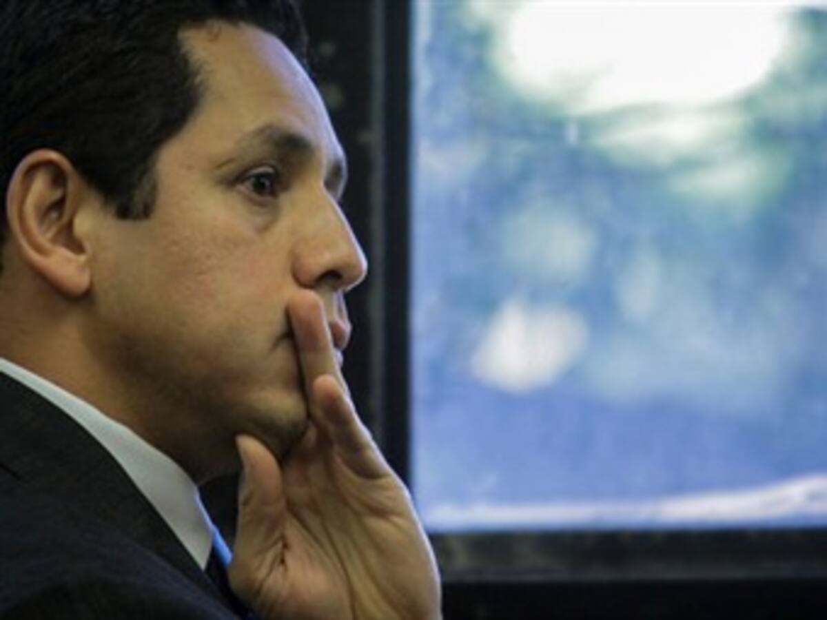 28 de febrero se define suerte de proceso contra cerebro de Interbolsa