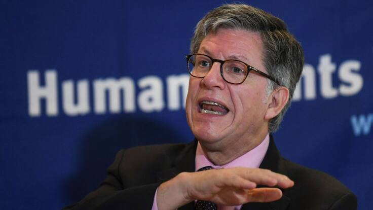 Más de 500 personas fueron capturadas por movilizaciones en Cuba: HRW