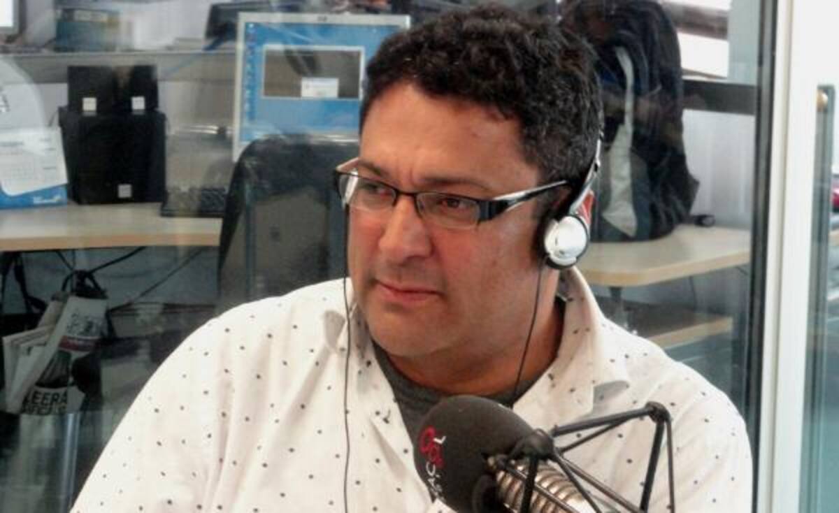 Frank Solano