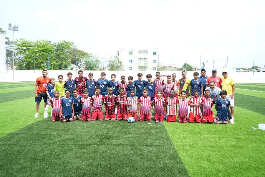 Alcaldía de Cartagena