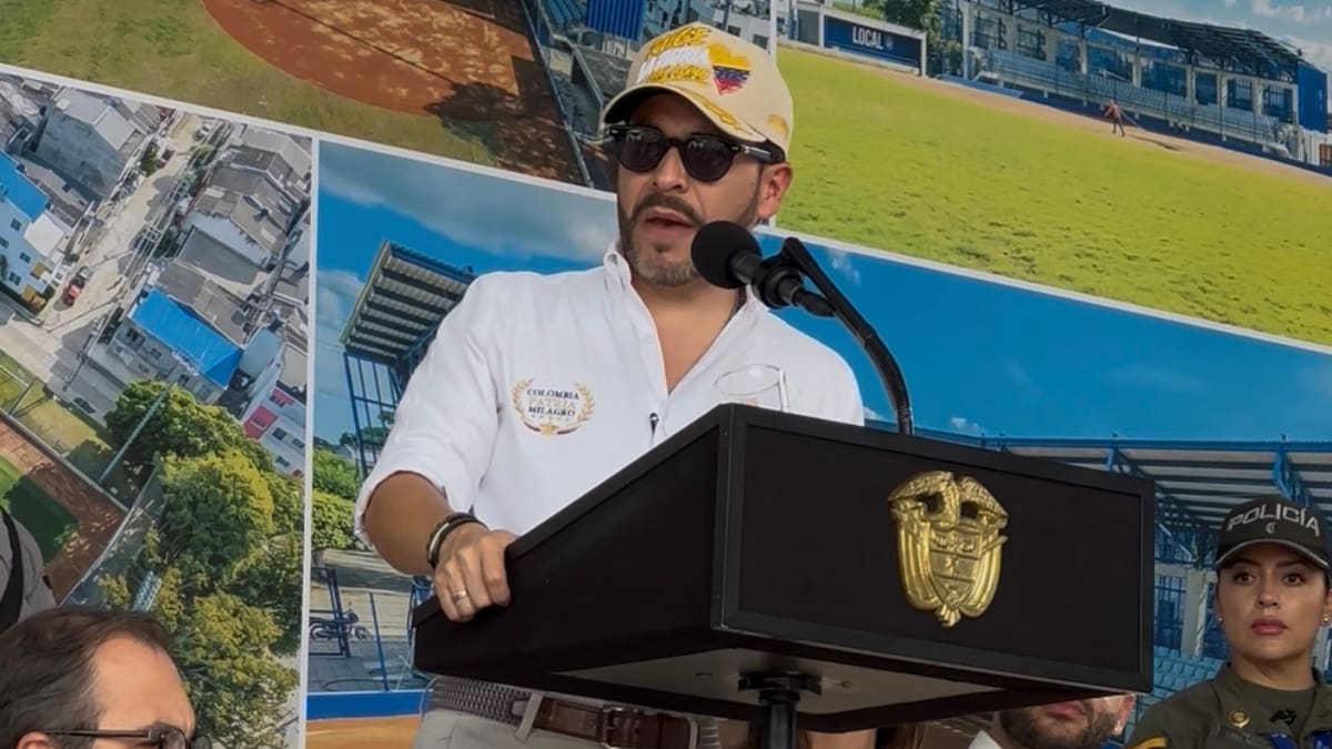 “Se acabó su tiempo y va a saber lo duro que muerde el tigre”: De la Espriella a rector de Unicor