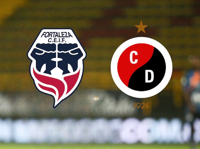 Fortaleza vs. Cúcuta Deportivo