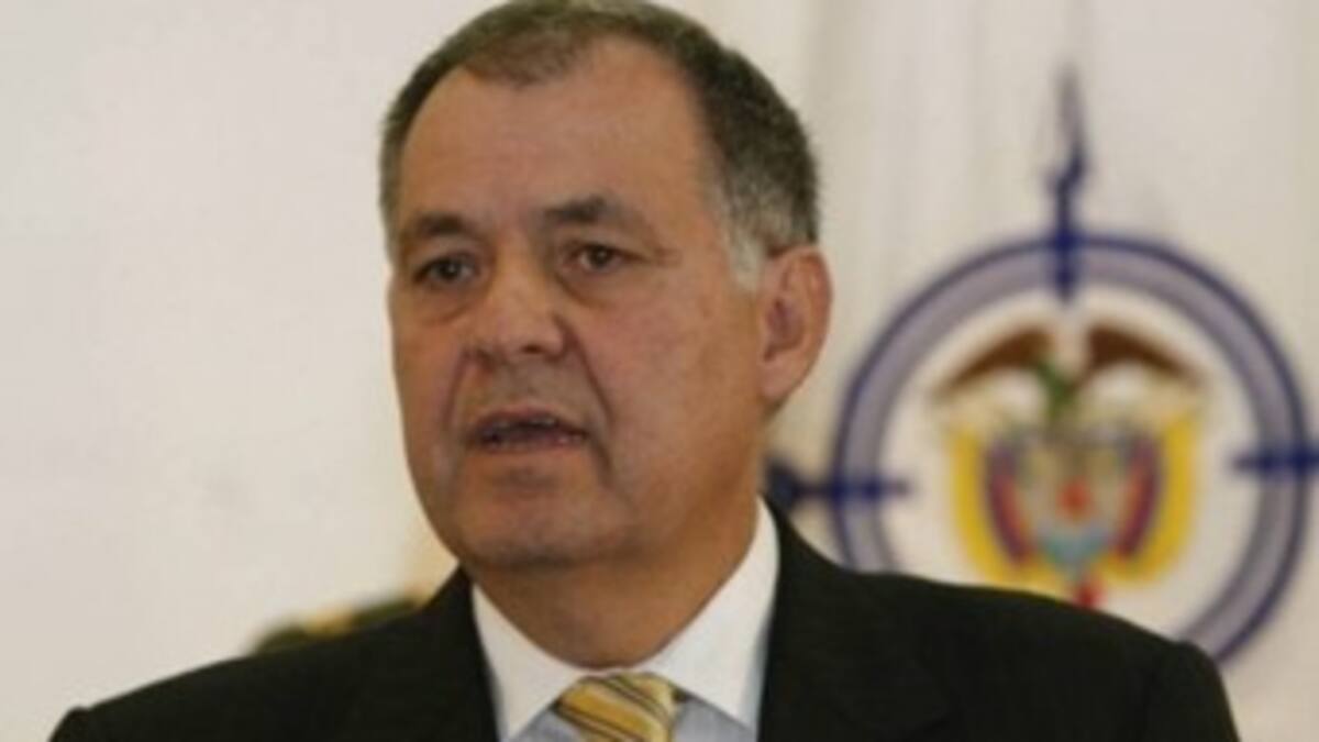 Procurador critica ley de extinción de dominio