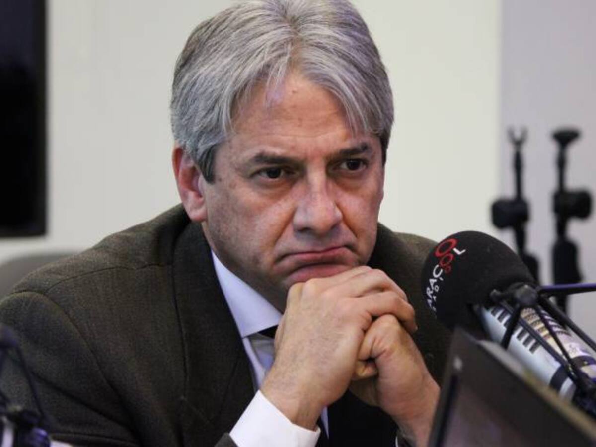 La desobediencia civil es frente al gobierno más impopular de la historia: Amín