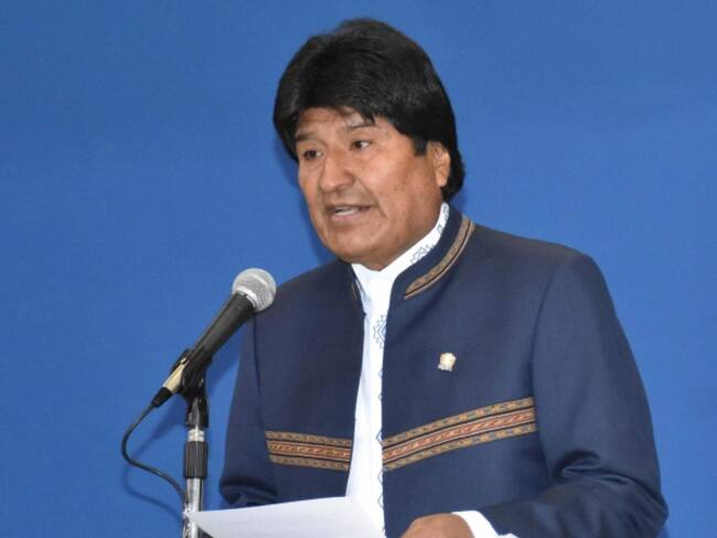 Bolivia confía en fallo favorable de La Haya sobre su diferendo con Chile