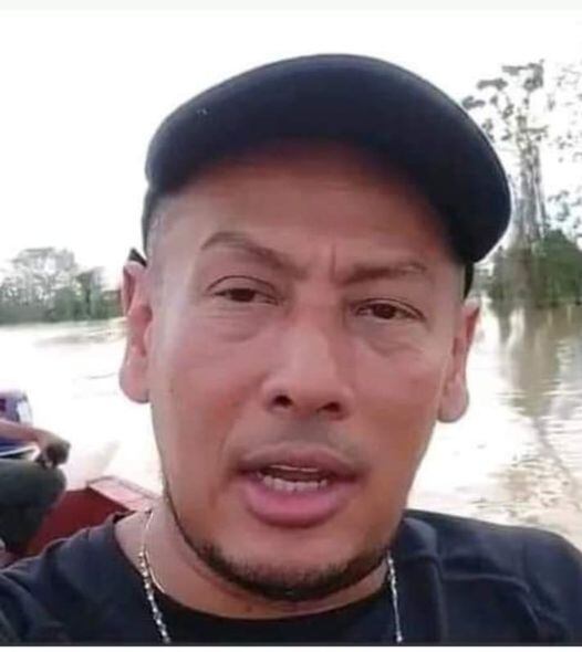 Ofrecen recompensa por información que permita dar con los asesinos del docente Armando Rivero