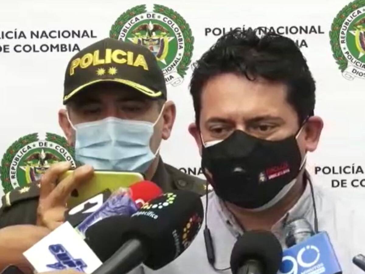 Joven en Dollar City falleció por inhalación de humo: Medicina Legal