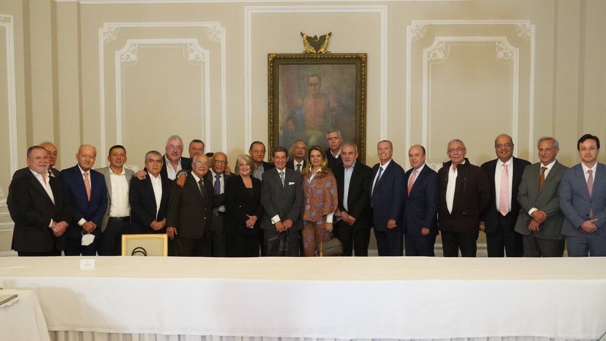 Gobierno llega a acuerdo con Fedegan para comprar 3 millones de hectáreas en tierras