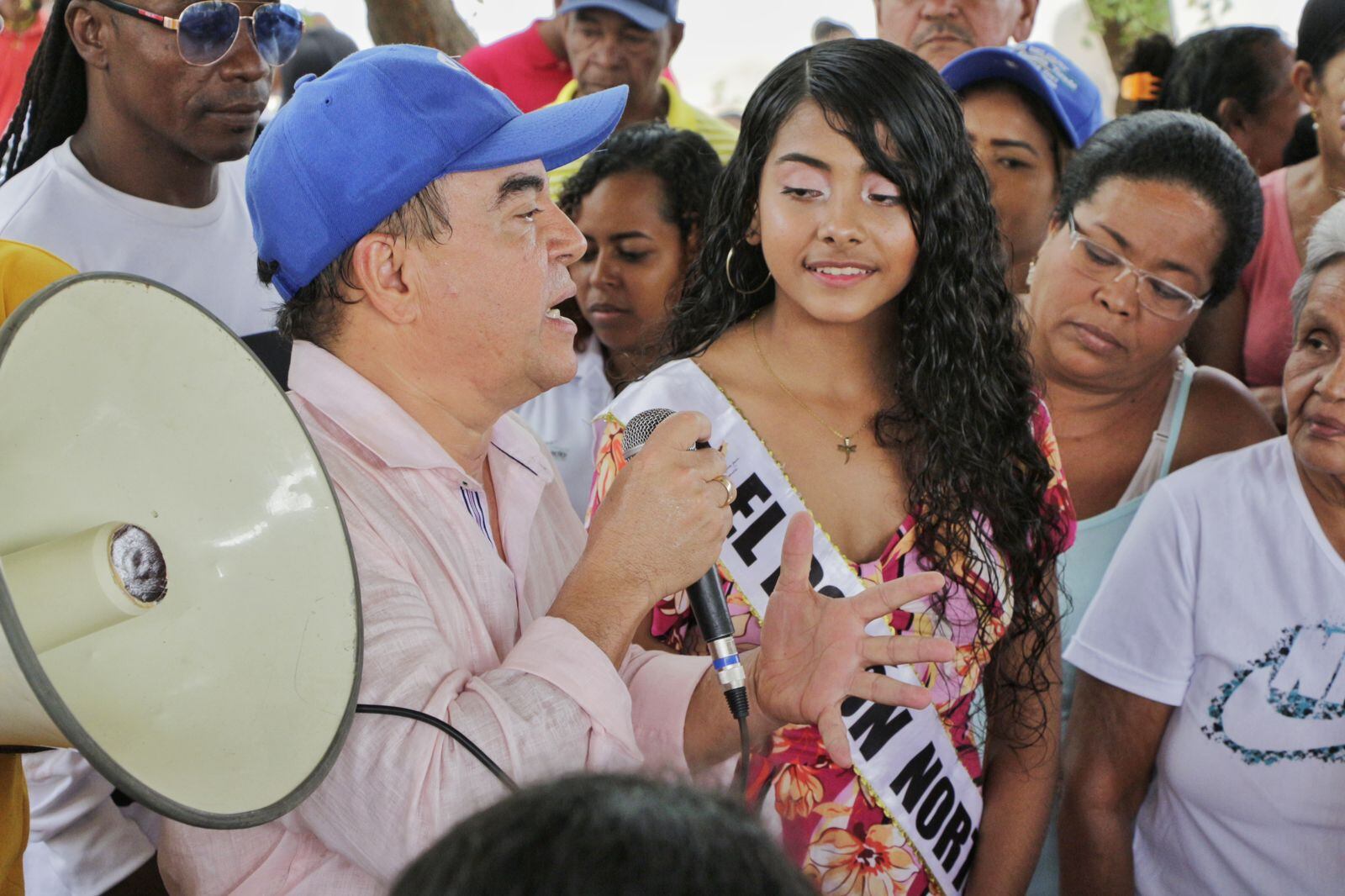 William García Tirado