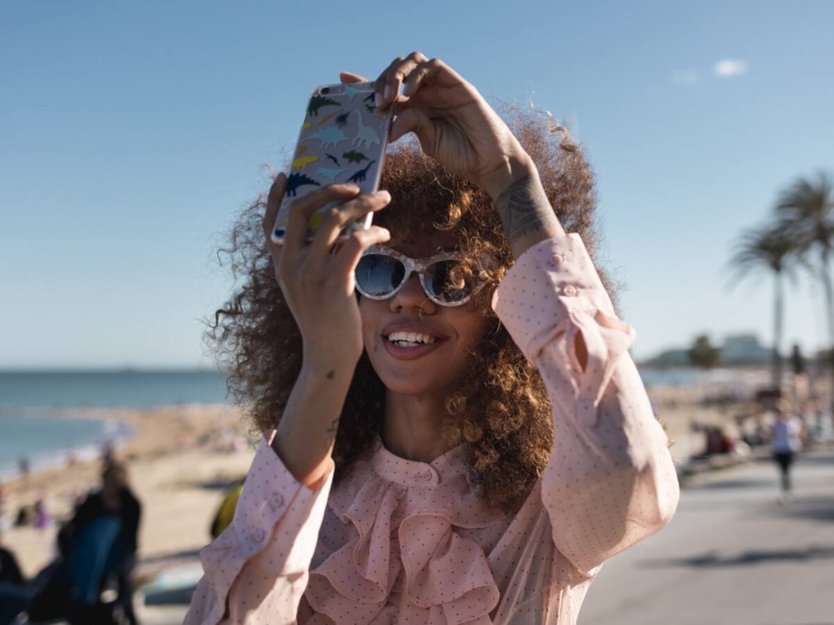 De lo análogo a digital: Así ha evoluacionado la fotografía