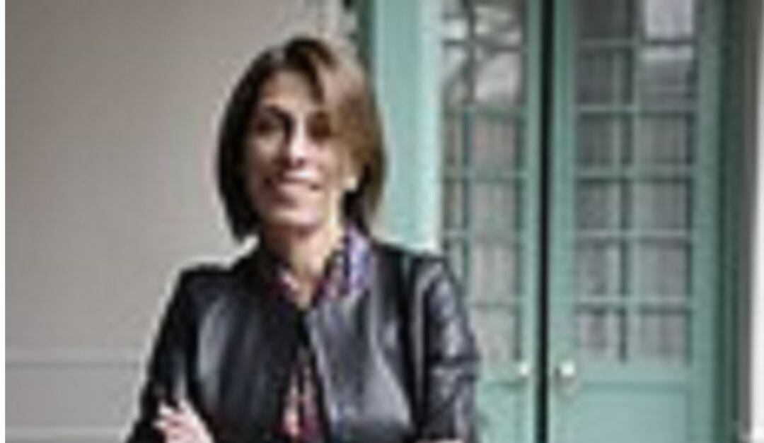 Rosario Córdoba deja  su cargo