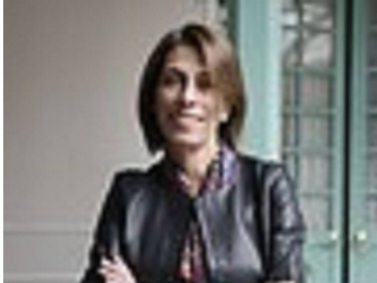 Rosario Córdoba renunció a dirección del Consejo Privado de Competitividad