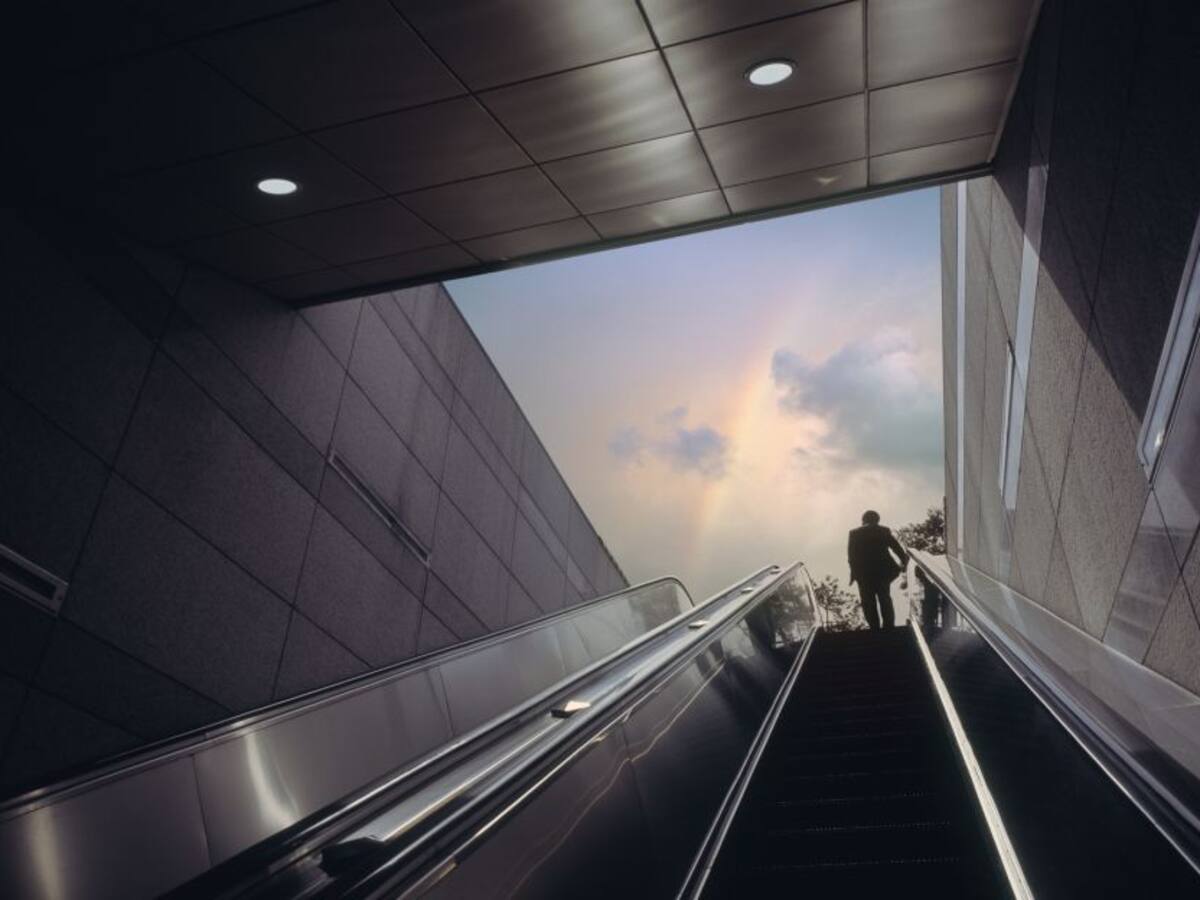 Español asegura vivir en el 2027 y ser el único superviviente del planeta