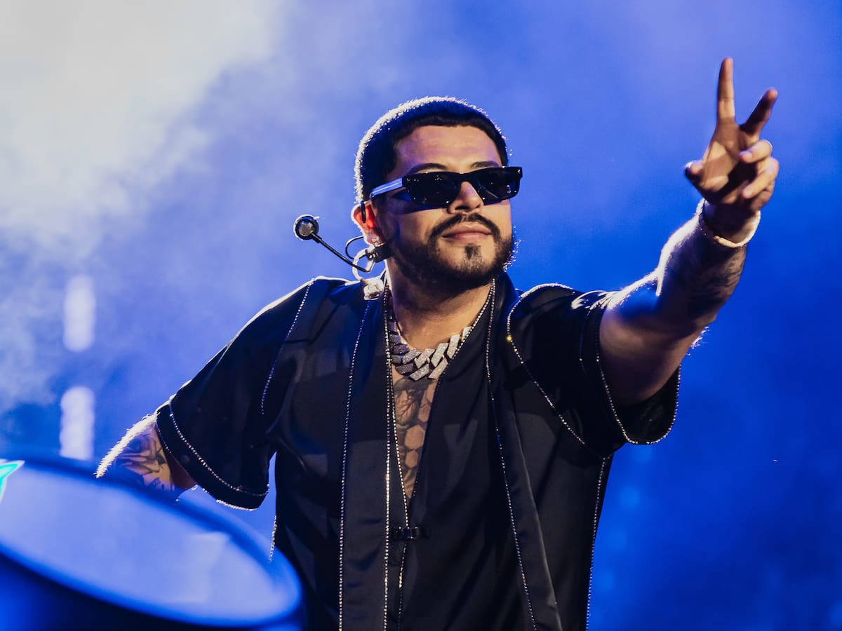 Grupo Firme completa cuatro fechas llenas en Europa tras su primera gira ‘Europeda’: Detalles y más