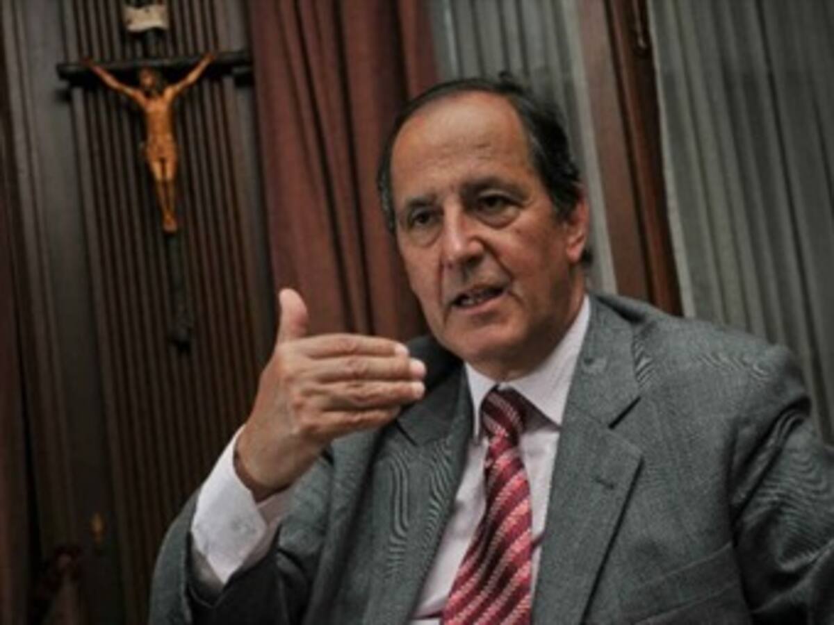 Gobierno descarta presencia de Minagricultura en el proceso de negociación en Cuba