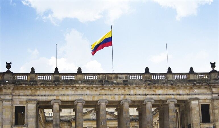 ¿Qué implicaciones tiene modificar la constitución?. Foto: Getty Images / JAGUARBLANCO