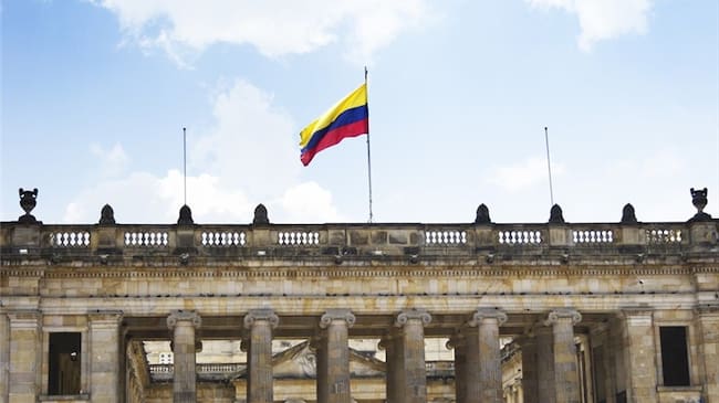 ¿Qué implicaciones tiene modificar la constitución?. Foto: Getty Images / JAGUARBLANCO