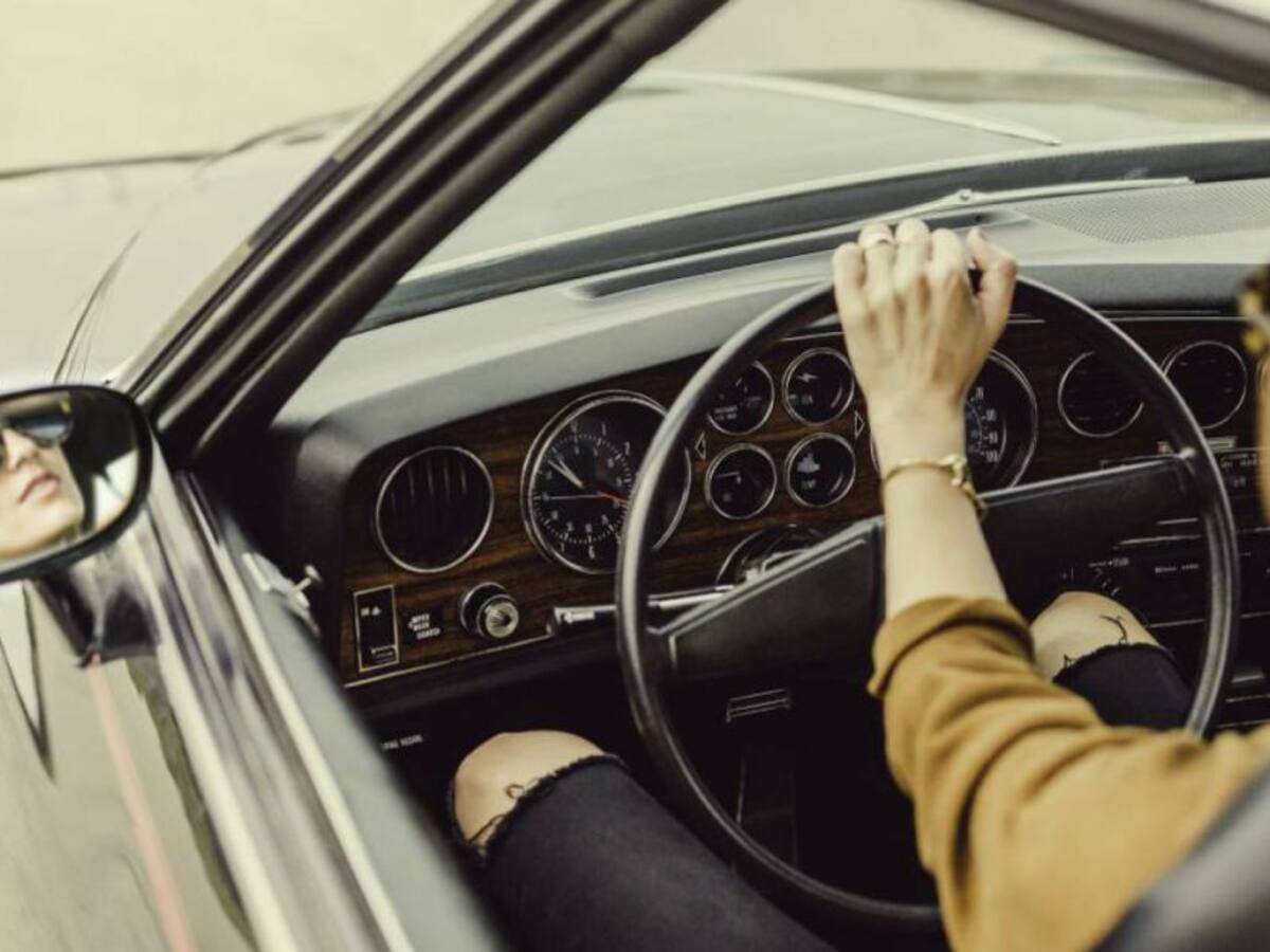 Restricción de vehículos de enseñanza por la vía Bogotá Choachí