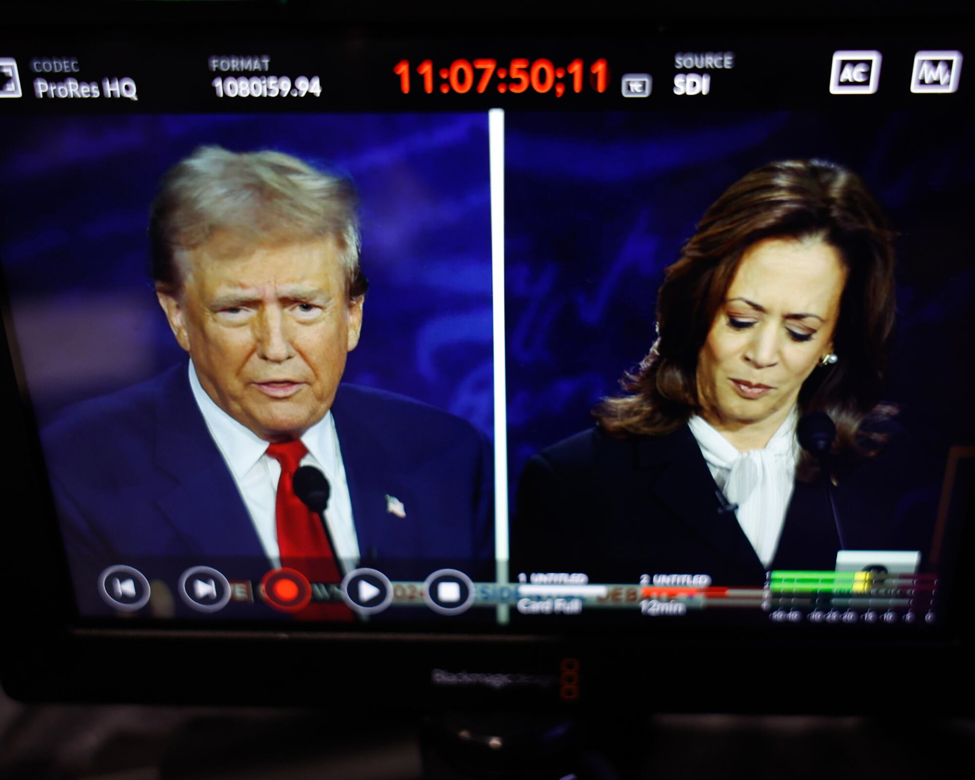 Cuáles son los estados clave, cuántos cargos se renuevan aparte de la presidencia, cuántos electores definen el próximo inquilino de la Casa Blanca y otras cifras clave para la elección.
(Foto: Caracol Radio / Getty )