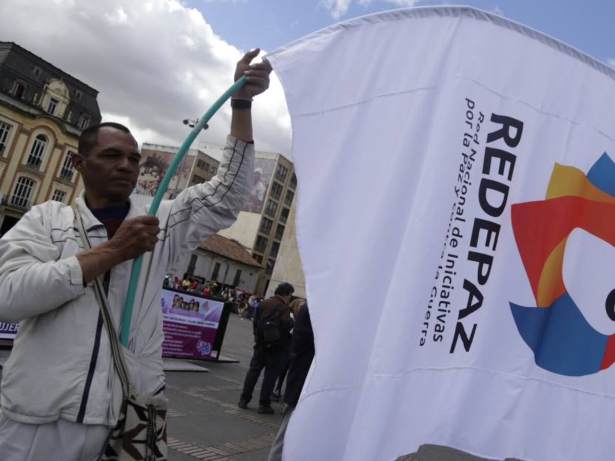 Redepaz defiende el informe de la ONU sobre derechos humanos