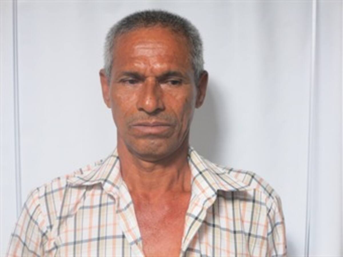 Fiscalía de Cartagena asegura presunto violador de mujer con discapacidad