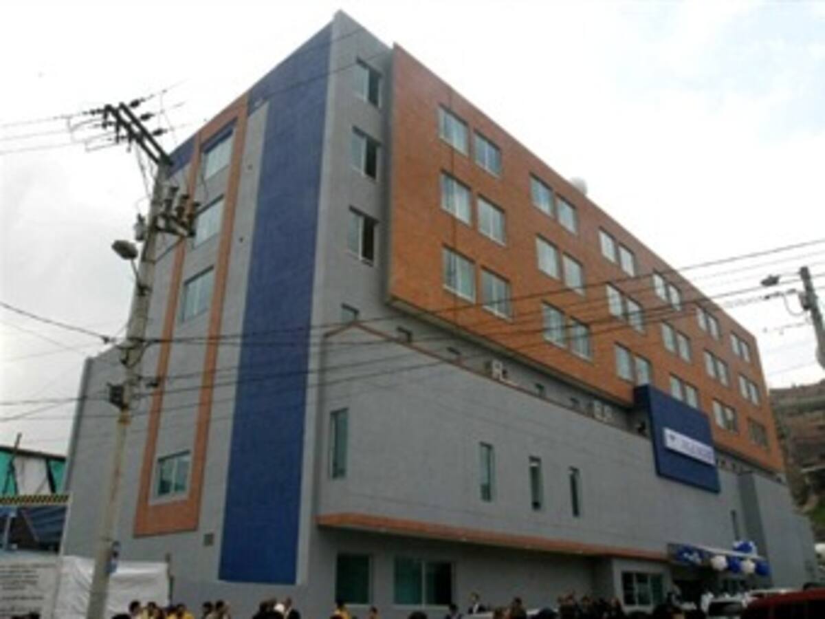 Hospital de Meissen compraba vinos y quesos importados con recursos públicos