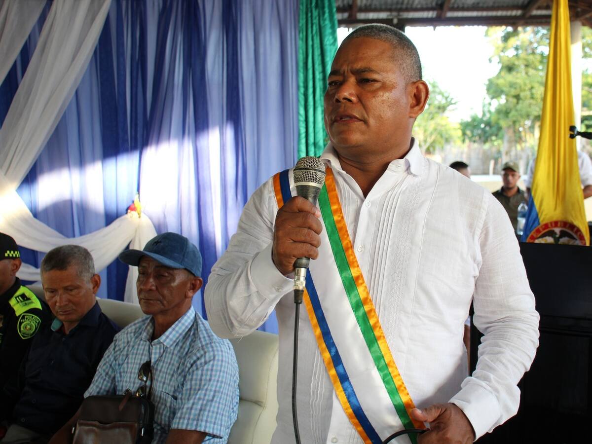 En Magangué se recupera alcalde de Pinto- Magdalena herido tras ataque sicarial