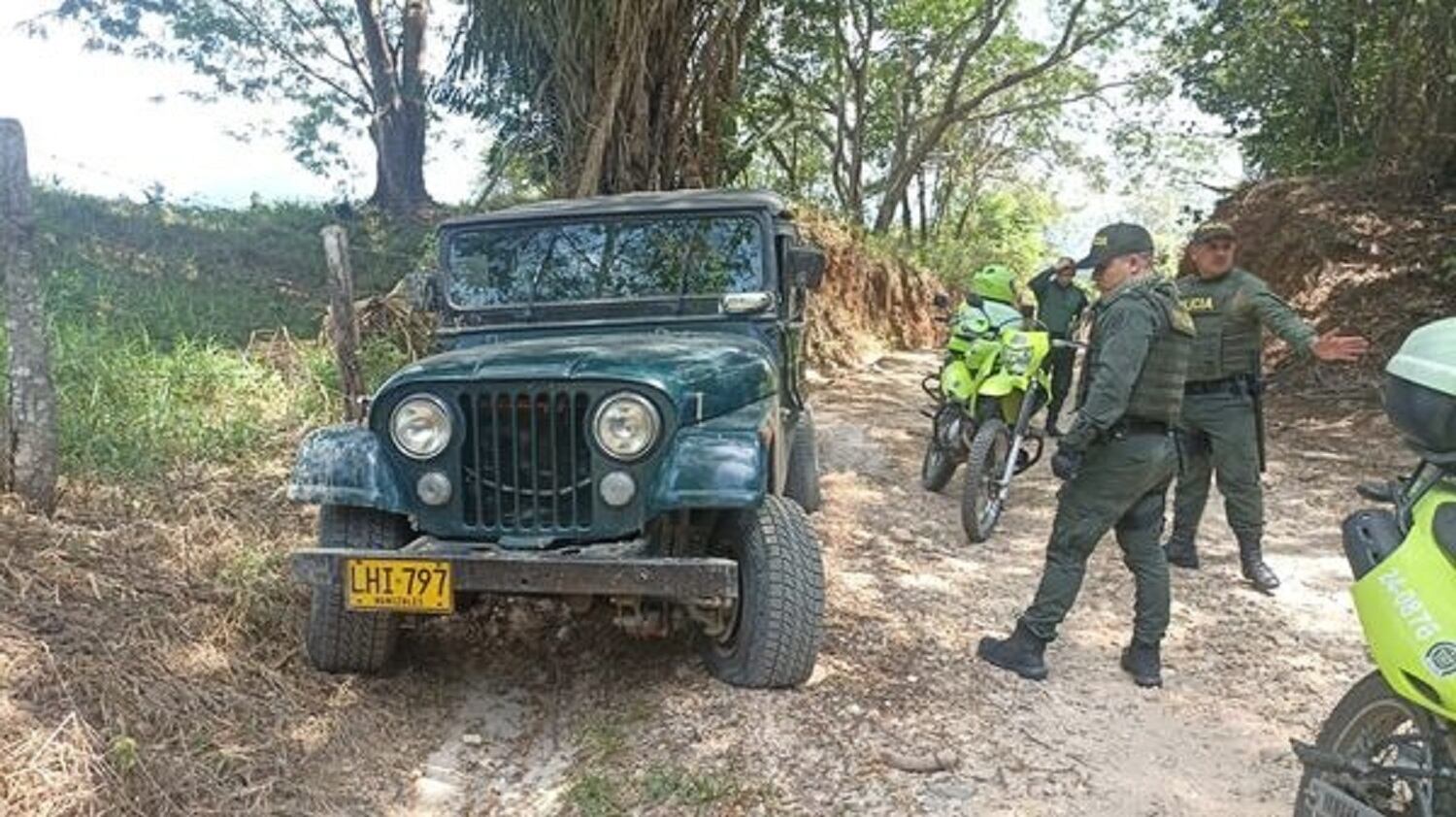 Crédito: Suministrada.