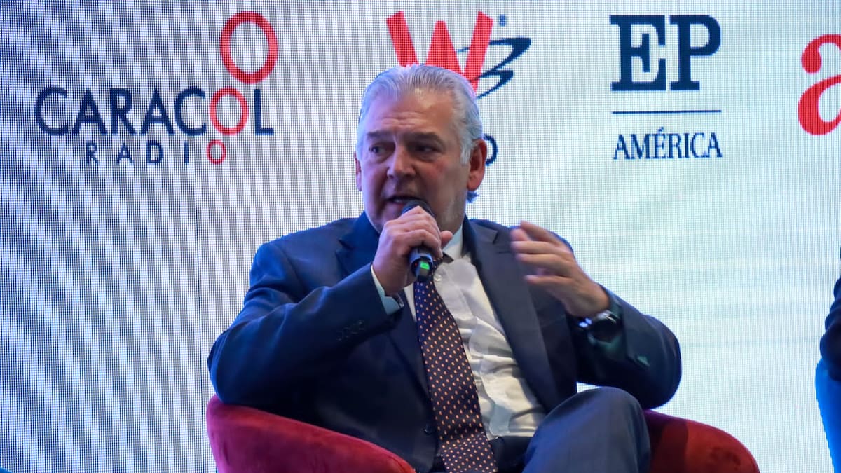 “El comportamiento de la seguridad el próximo año será peor”: presidente de Fenalco