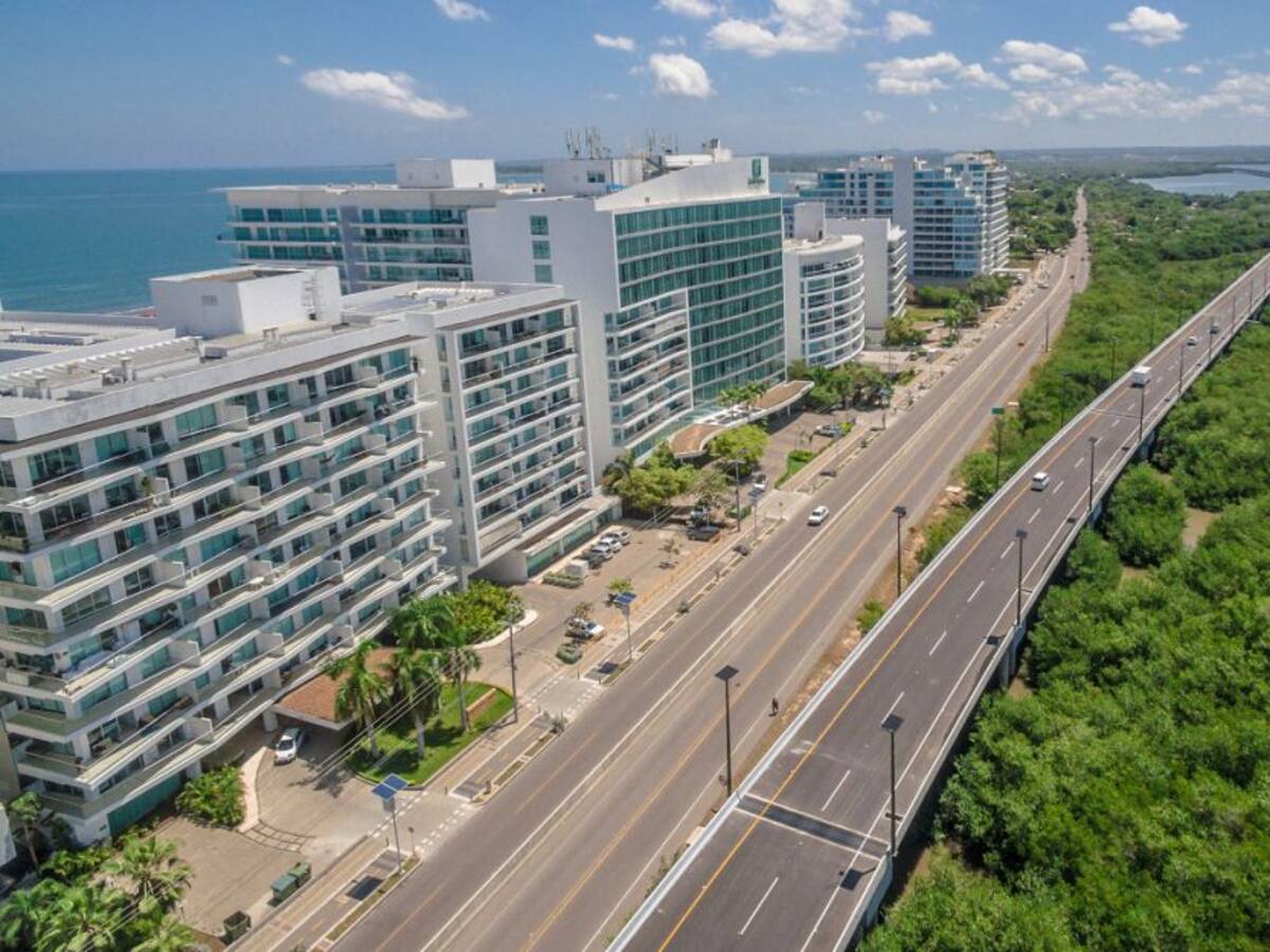 Fitch Ratings sube las calificaciones de la deuda de Ruta Costera