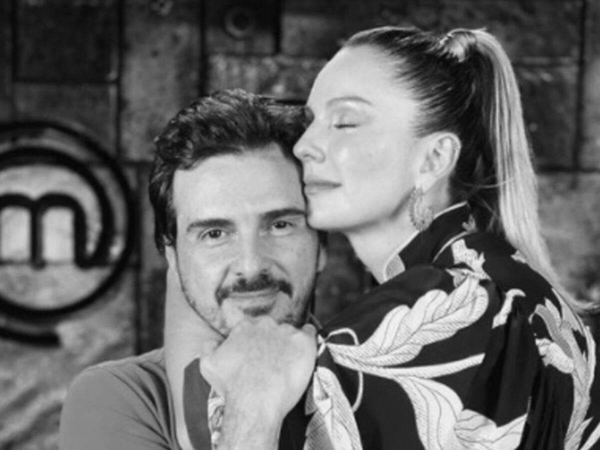 MasterChef: 'Pity' Camacho dejó la competencia y los memes aparecieron