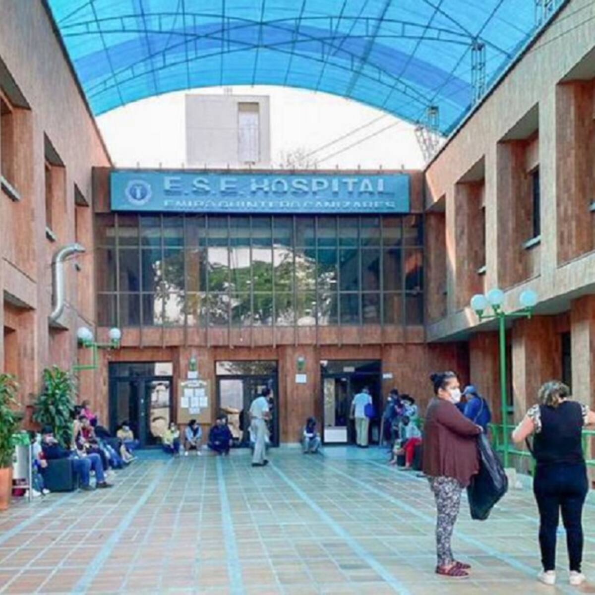 Menor de edad se encuentra en UCI por extraña enfermedad presentada en zona rural del Catatumbo