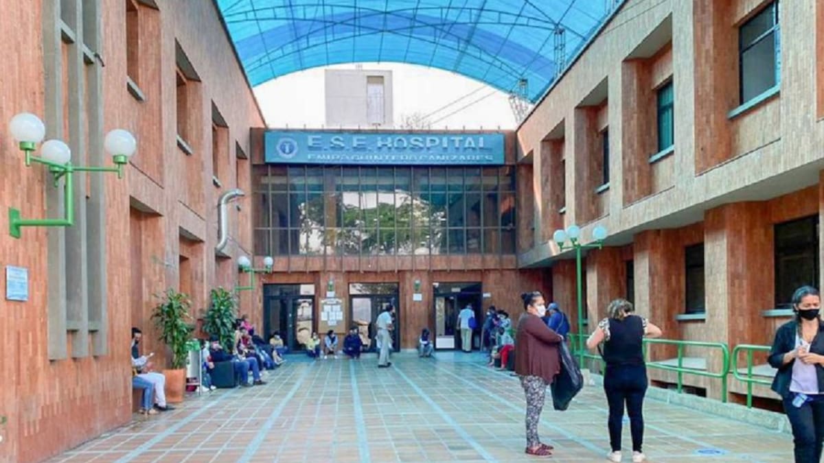 Menor de edad se encuentra en UCI por extraña enfermedad presentada en zona rural del Catatumbo