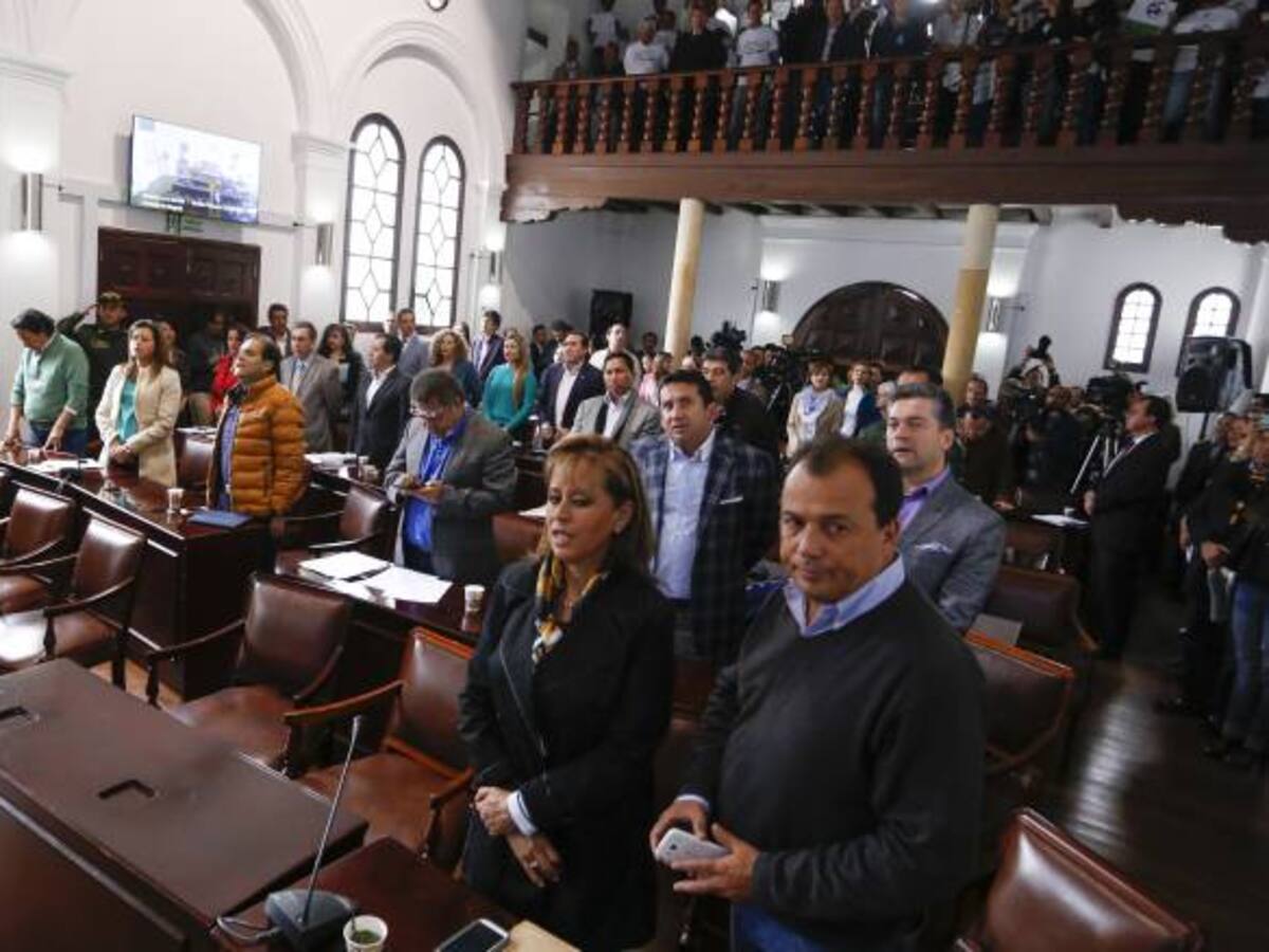 ¿Qué otros puntos del Plan de Desarrollo se aprobaron?