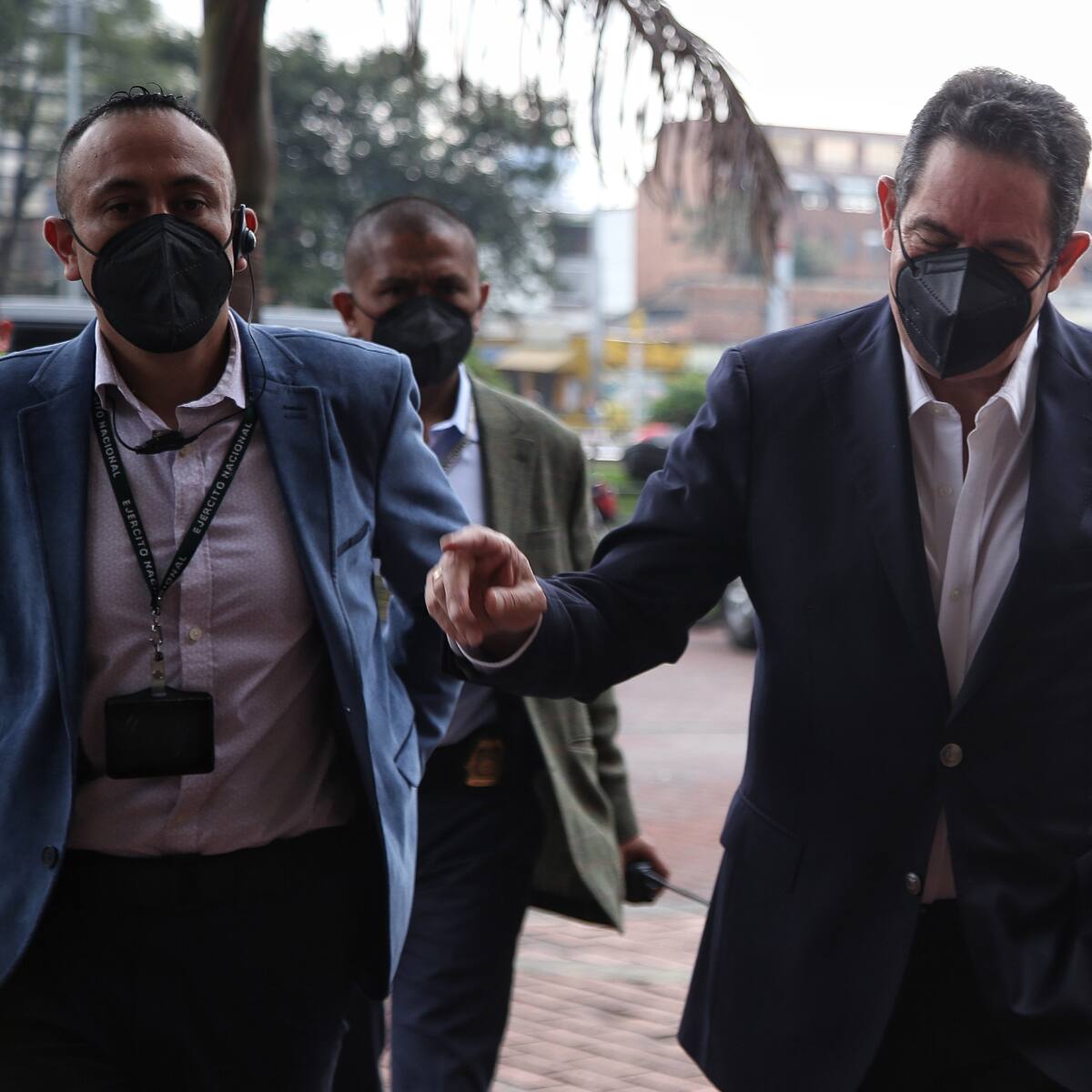 Vargas Lleras reaparece en entrevista con 6AM: así reaccionaron sectores políticos