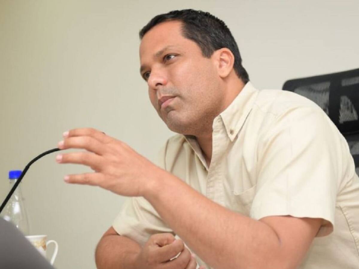 "Deudas salariales en el IDREEC no es nuestra competencia": Monsalvo