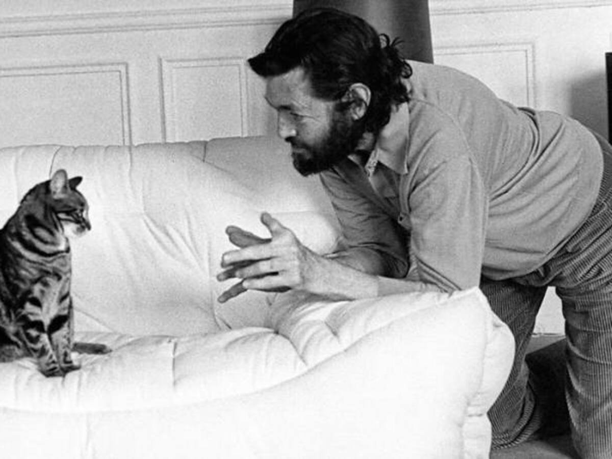 Especial sobre Julio Cortázar: segunda parte