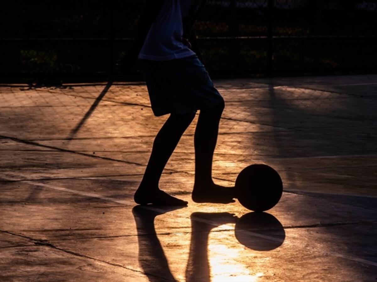 Corporación Juego y Niñez llega al 100% de municipios de Colombia