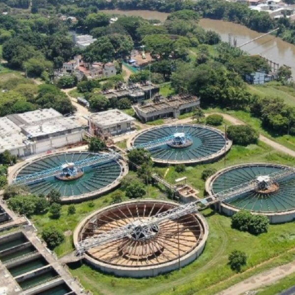 EMCALI busca certificar si garantías de contratista son reales