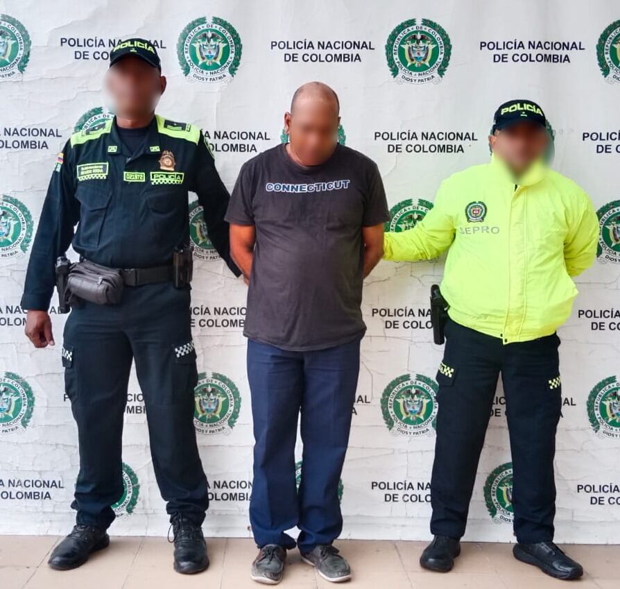 Policía Metropolitana de Cartagena