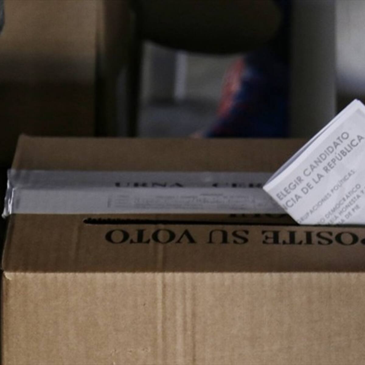 Soledad tendrá biomeatría en sus 49 puestos de votación: Registraduría
