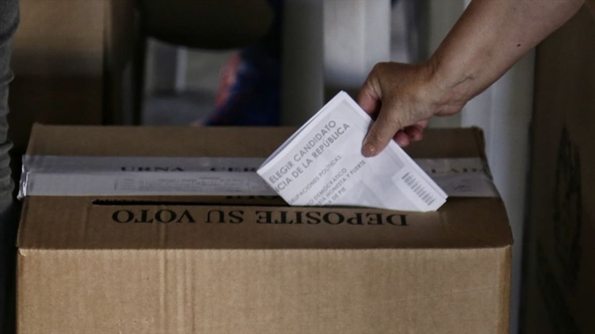 Soledad tendrá biomeatría en sus 49 puestos de votación: Registraduría