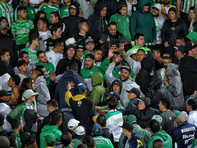 ¡Prográmese! Así se jugará la quinta fecha de la Liga BetPlay