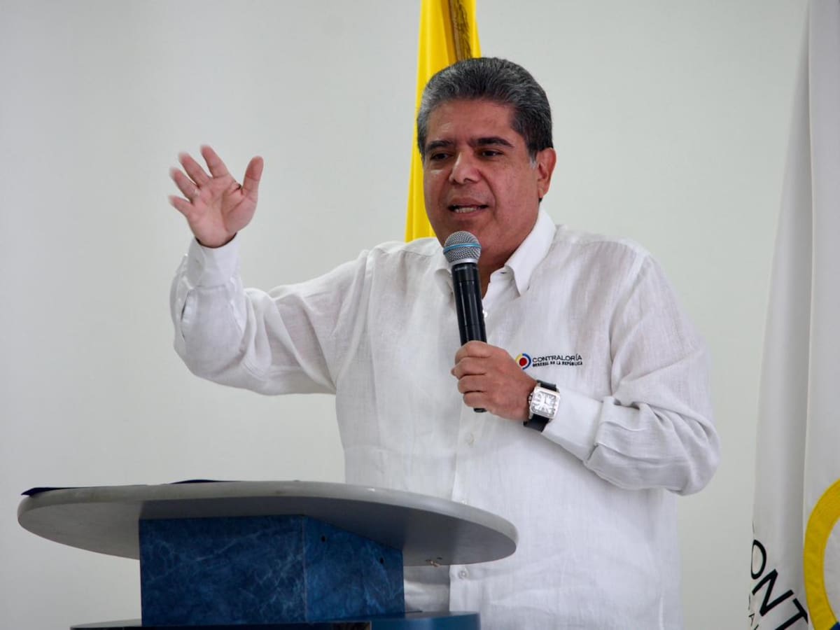 Los “elefantes blancos” cazados por la Contraloría en Colombia. Cifras de obras salvadas