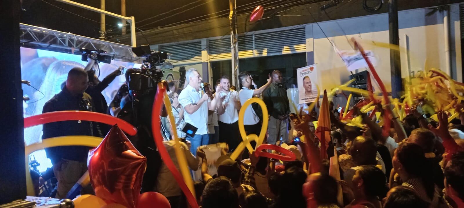 Foto: Caracol Radio.