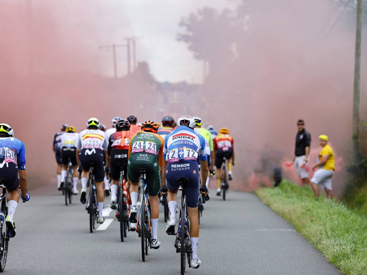 🔴 Tour de Francia EN VIVO: siga el minuto a minuto de la Etapa 11 montaña HOY