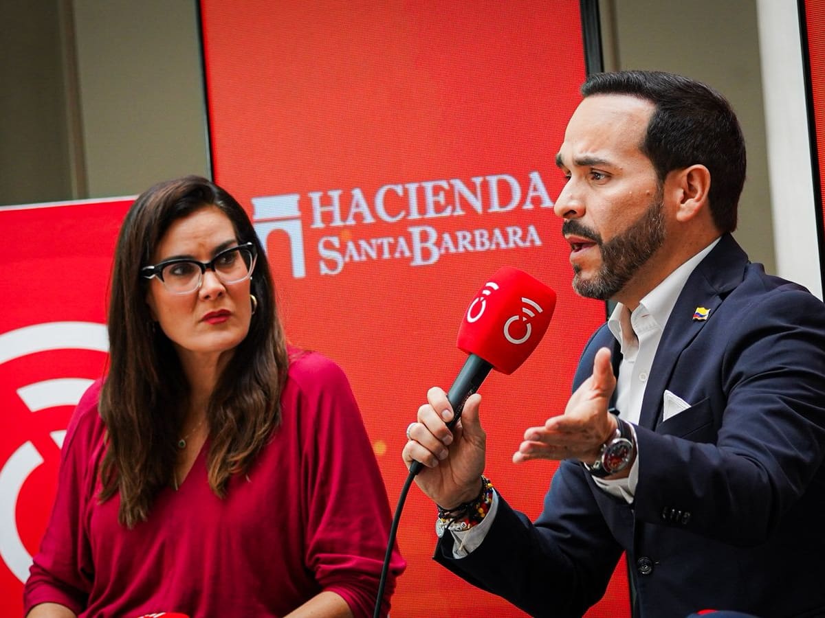 “Necesitamos un buen superintendente de salud y ministro revisando el sistema”: De la Espriella