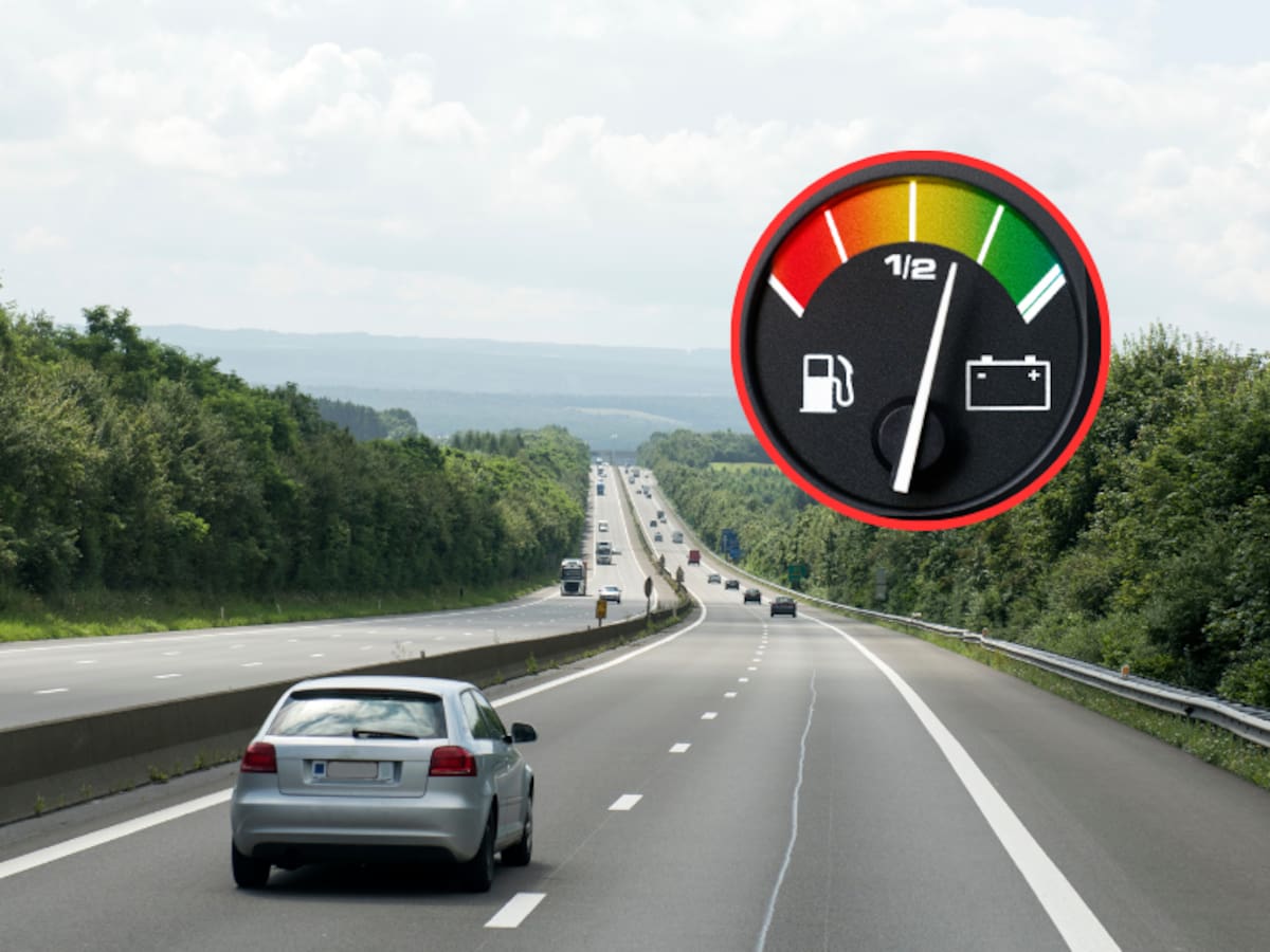 Cuándo se gasta más gasolina, ¿al andar a 30 km/h o a 120 km/h? Respuesta según la ciencia