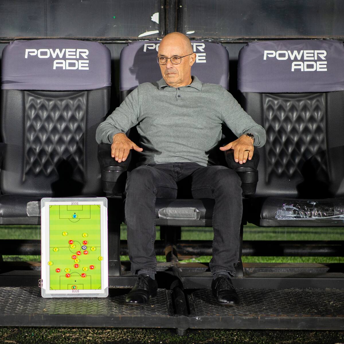 Alfredo Arias tras triunfo de Junior: “Se hizo justicia, el partido que merecíamos ganar lo ganamos”